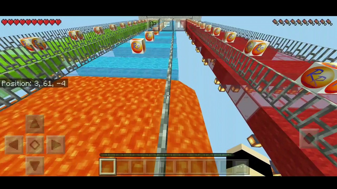 MAKE YOUR OWN NAME LUCKY BLOCK IN SECONDS IN MINECRAFT