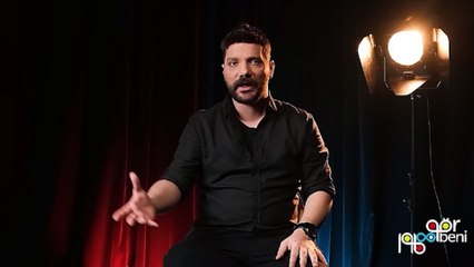 Oğuzhan Uğur: Meğer birçok insanın kötü olmak için sebebi ve çıkarı varmış