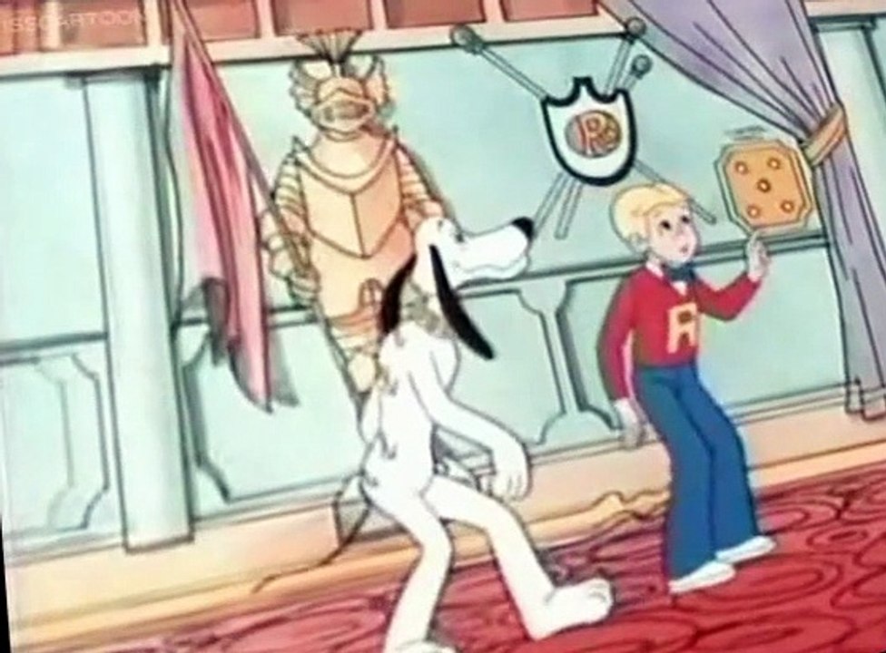 Richie Rich 1980 Richie Rich 1980 S01 E004