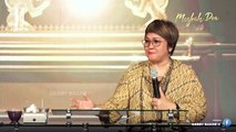 Apa tujuan kita ke gereja - Debby Basjir #debbybasjir