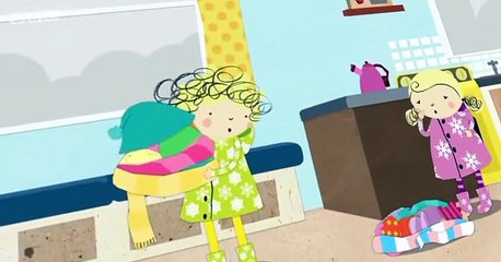 Nelly & Nora Nelly & Nora E044 Spring Snow