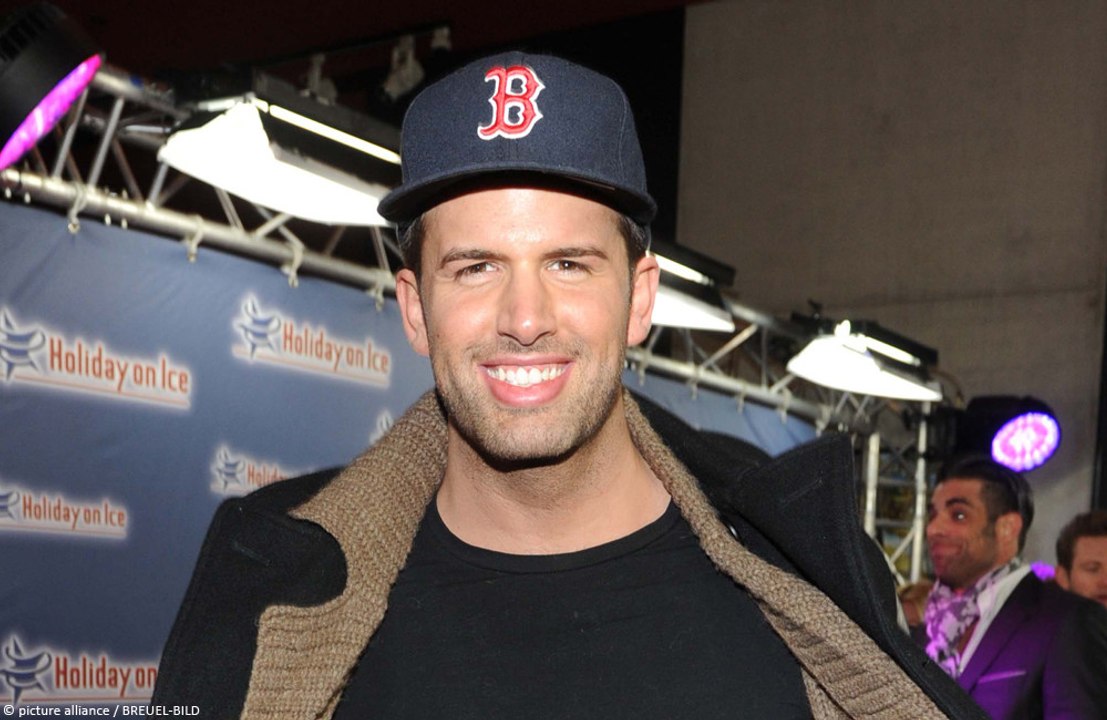 Jay Khan: Deutliche Worte an Marc Terenzi