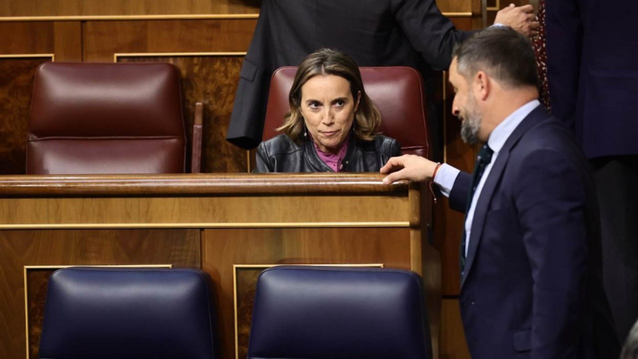 El Congreso da un nuevo portazo político a PP y Vox tumbando dos proposiciones en tres días