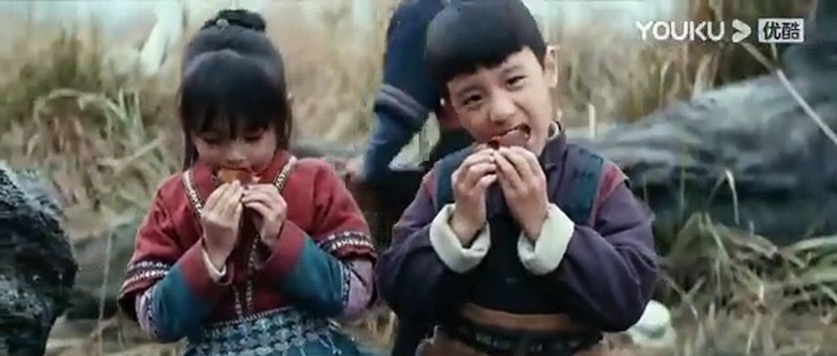 Shennong Savage  فيلم الرجل الخطير أكشن مغامرة