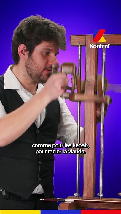 Vous ne devinerez jamais quel est le talent de Kalium2D