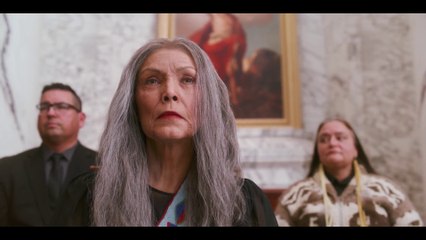 Bones of Crows - Trailer (English) HD