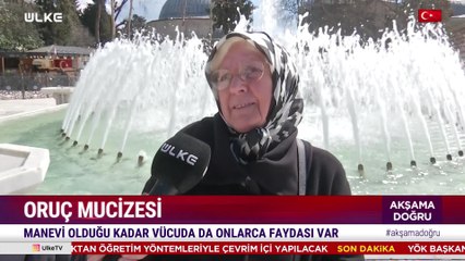 Akşama Doğru - 30 Mart 2023