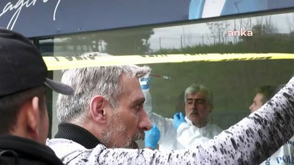 İYİ Parti il binasına silahlı saldırı