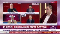 En Sıradışı - Turgay Güler | Hasan Öztürk | Mahmut Övür | Emin Pazarcı | Gaffar Yakınca | 30 Mart 2023