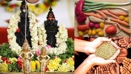 Kamada Ekadashi 2023: कामदा एकादशी के दिन क्या दान करना चाहिए क्या नहीं | Boldsky