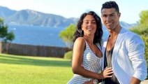 Cristiano Ronaldo'nun gizli fantezisini sevgilisi Georgina ağzından kaçırdı
