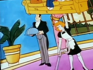 Richie Rich 1980 Richie Rich 1980 S01 E006
