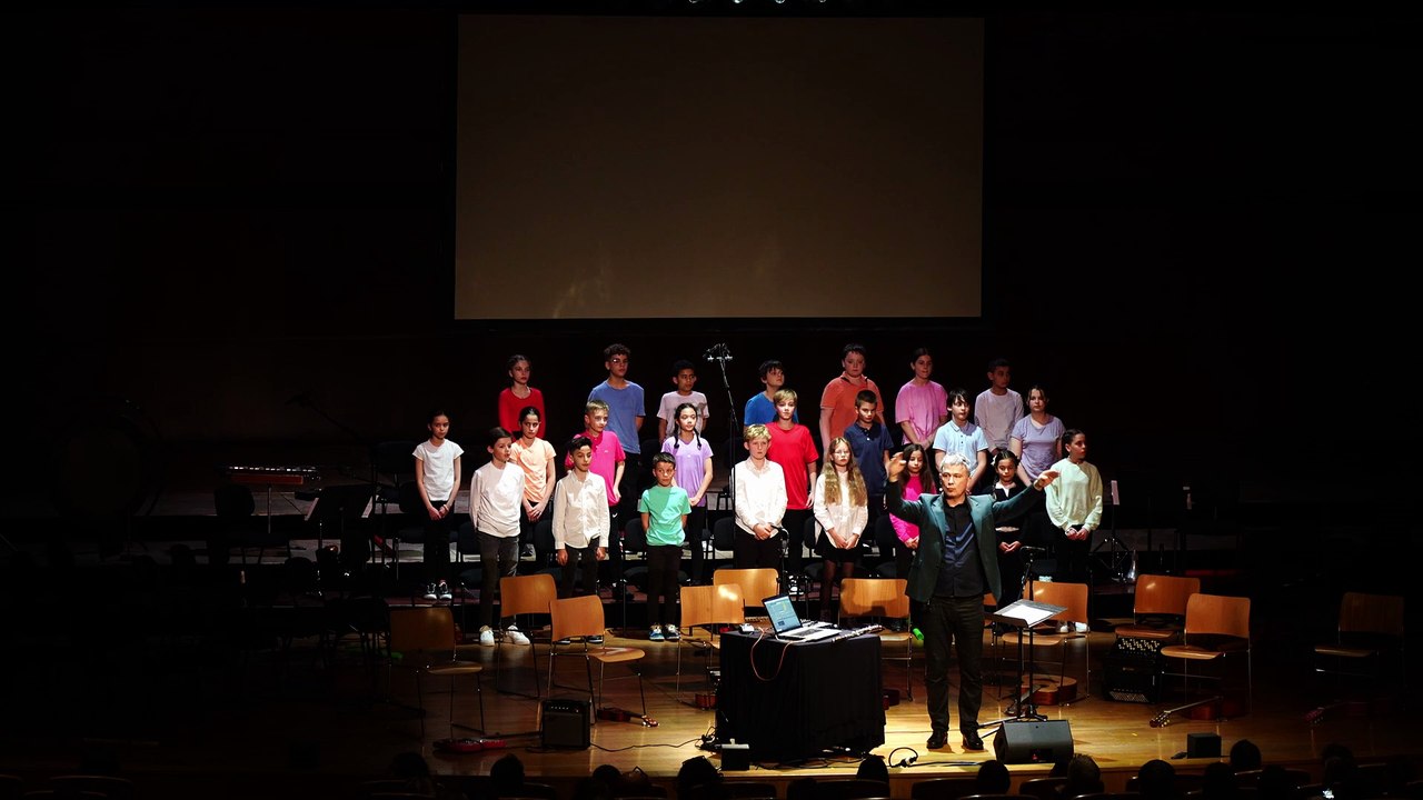 REMEMBER (2023 ) - Fabrice JÜNGER