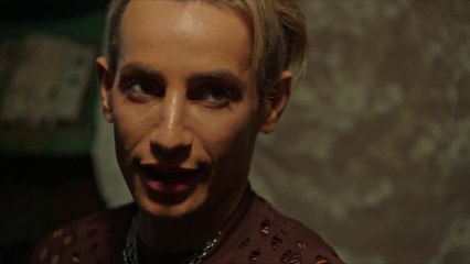 Summoning Sylvia - Trailer (English) HD