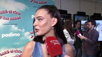 Ya conocemos quién es la fan número uno de Álvaro de Luna