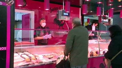 La tasa de ahorro de los hogares se hunde hasta el 7,2% en 2022, la cifra más baja desde 2018