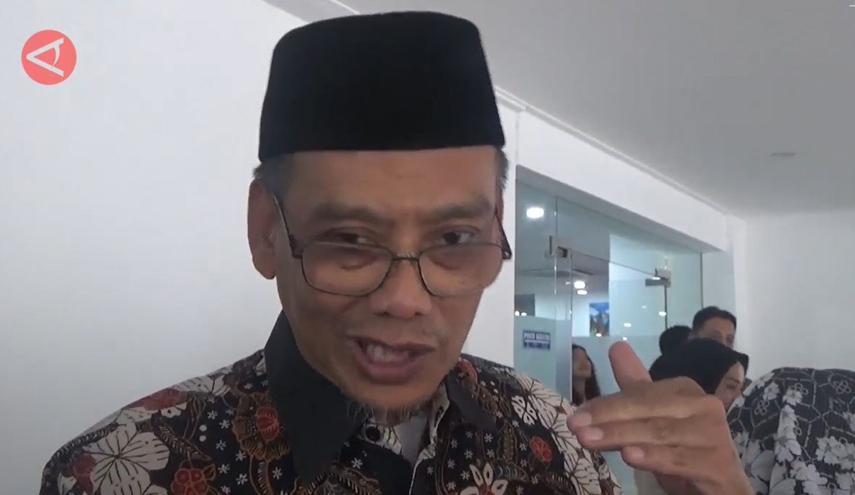 Indonesia gagal tuan rumah PD U-20, ini tanggapan Komisi X