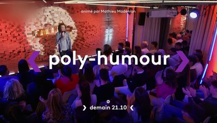 Le Paname Comedy Club - 31 mars