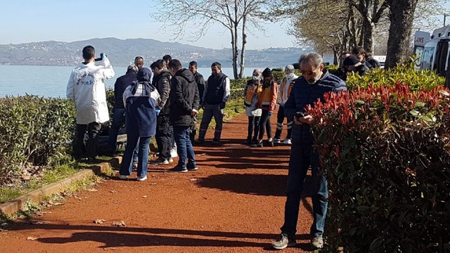 Ailesi kayıp başvurusu yaptı, cansız bedeni bulundu