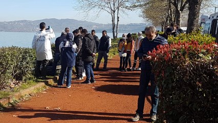 Ailesi kayıp başvurusu yaptı, cansız bedeni bulundu