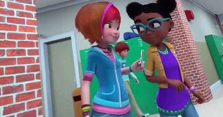 Sadie Sparks Sadie Sparks E011 Dance Fever