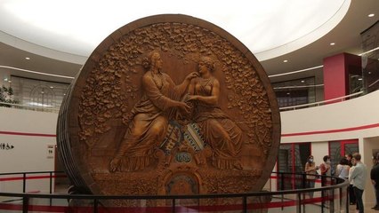 Echappées belles - La Champagne à vélo