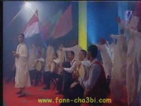 Tunisie Mezoued Hedi Donia sidi Ali Azzouz