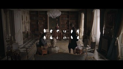 La cuisinière de Castamar - 1er avril