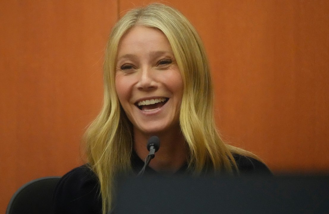 Gwyneth Paltrow siegt vor Gericht