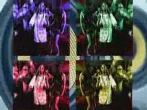 Pitbull & Lil' Jon - The Anthem