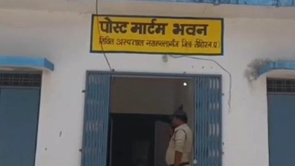 सीहोर: फांसी के फंदे पर झूलता मिला मां और 15 माह के बेटे का शव, फैली सनसनी