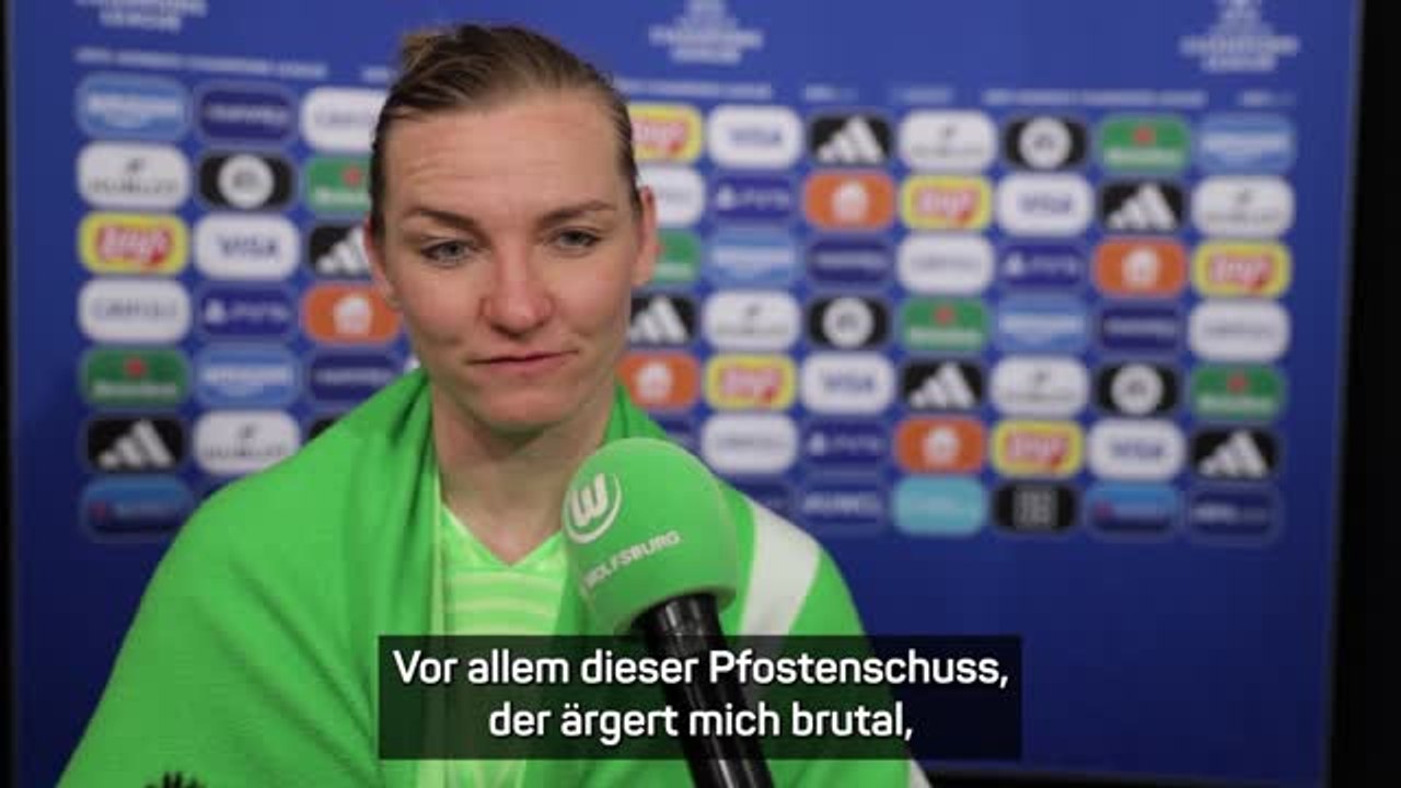 Popp "einfach nur froh" über Halbfinaleinzug