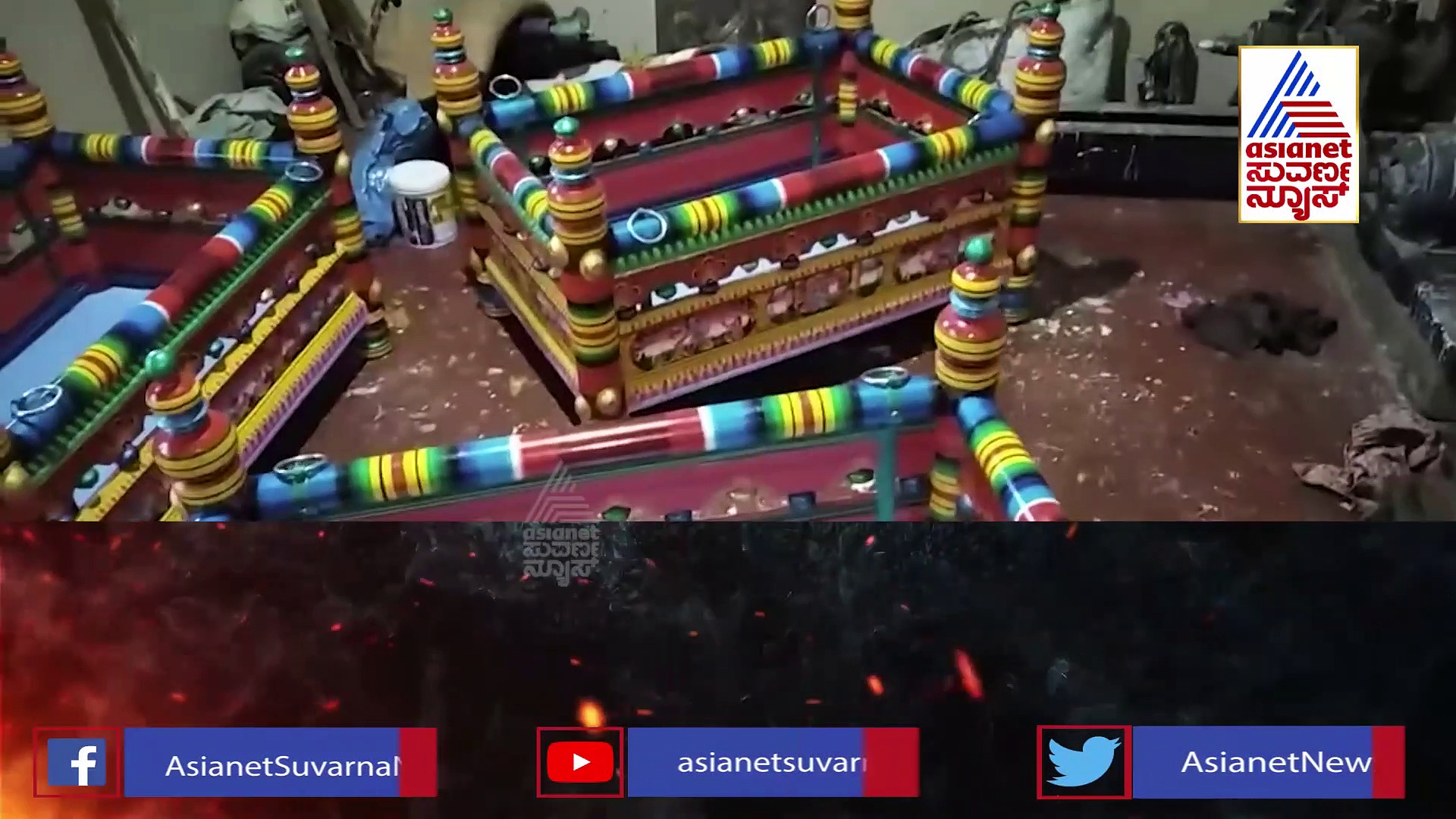  ಕಲಘಟಗಿ ಅತಿರಥರ ಅಖಾಡ:ಸಿದ್ದು – ಡಿಕೆ ಬಣ ಬಡಿದಾಟದ ಭವಿಷ್ಯವೇನು..?