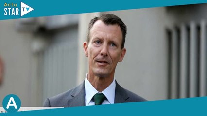 Joachim de Danemark : cette importante somme d’argent à laquelle il pourrait devoir renoncer