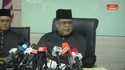 Ab Rauf mahu jadikan Melaka mesra perniagaan, pelaburan