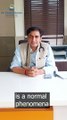 Baby Drooling | Dr. Pankaj Sharma Hospital Pathankot News