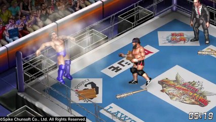 Deathmatch Championship Tournament #9