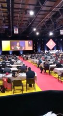 CGT. Le discours de Sophie Binet en clôture du congrès