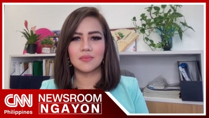 Paghahanda sa mga pantalan ngayong Holy week | Newsroom Ngayon