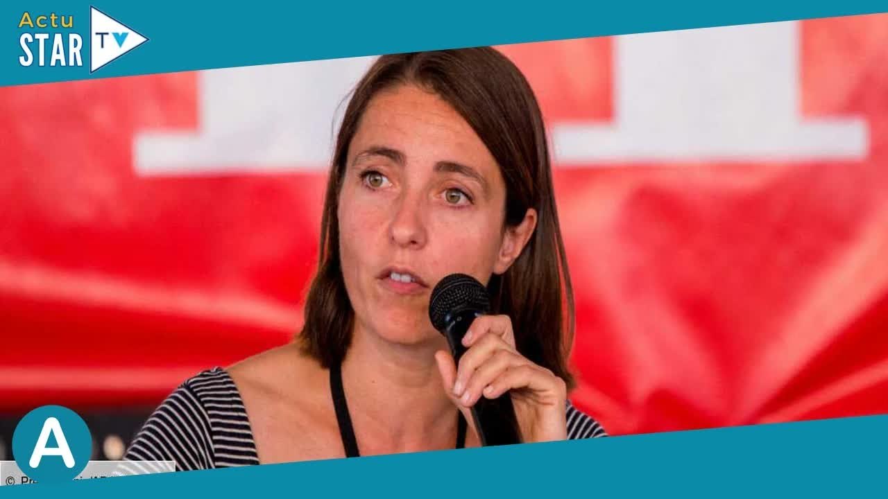 Qui est Sophie Binet, qui succède à Philippe Martinez à la tête de la CGT ?