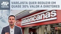 Bruno Meyer: Americanas propõem remuneração 10% maior a conselho