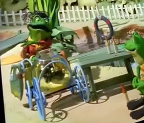 Oakie Doke E005 - Oakie Doke and the Hiccups