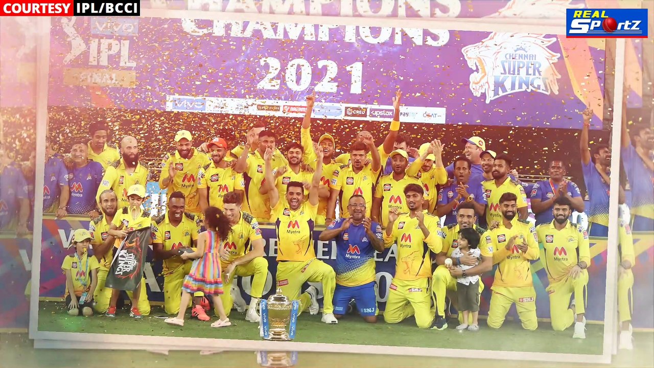 IPL 2023 Match 1 : Chennai Super Kings Vs Gujarat Titans Playing 11, Match Preview | CSK VS GT 2023