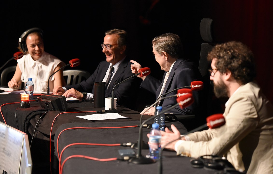 Tertulia de Federico: Perplejidad de los votantes de Vox ante la abstención en la reforma de las pensiones