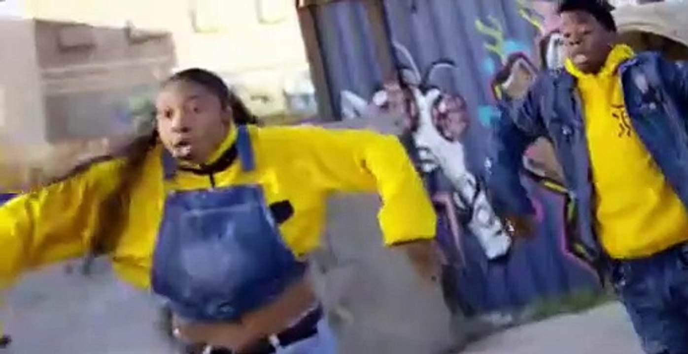The Sauce S01 E01