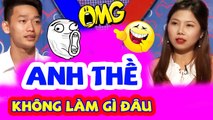 Bạn Trai LƯƠN LẸO Rủ Nàng Đi Hẹn Hò Nhưng Hứa Không Làm Gì Và Cái Kết Khiến Khán Giả HÁ HỐC MỒM