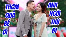 Cần Bạn Gái Sạch Sẽ Thơm Tho Cô Nàng Sexy Cho Anh Thạc Sĩ Ngửi Thử Và Cái Kết Viên Mãn Hài Lòng