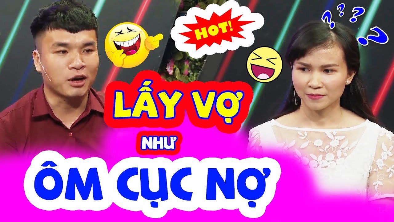 Chàng Trai KHÔNG DÁM BẤM NÚT Vì Sợ Hẹn Hò Với Cô Nàng Khó Tính Nhưng Cái Kết Bất Ngờ Cười Bể Bụng