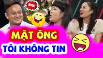 Chàng Trai LÁU CÁ Đòi Hẹn Hò Vì Thấy Bạn Gái Hiền Lành Mũm Mĩm Và Cái Kết Khiến Khán Giả HÁ HỐC MỒM