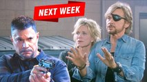 Peacock Days of our lives Next Week Spoilers- 3 April To 7 April 2023